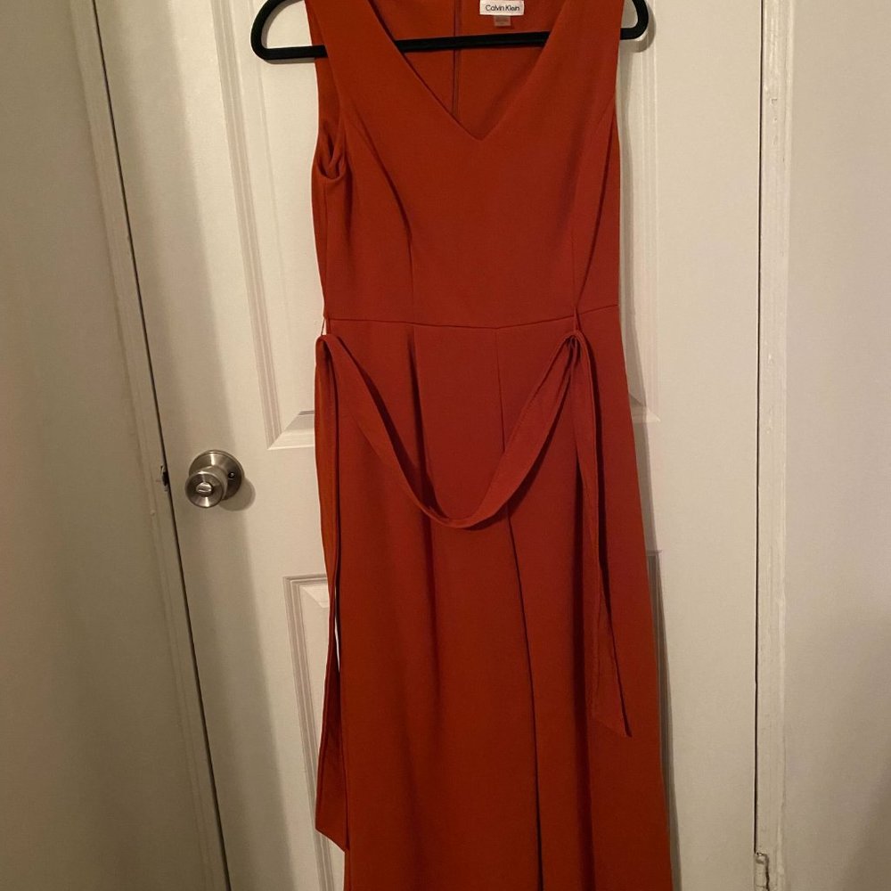 Calvin Klein Jumpsuit